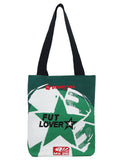 PAYS TOTE BAG TEJIDA