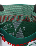 PAYS TOTE BAG TEJIDA