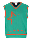 PAYS CHALECO TWINKLE LITTLE STAR COLORS