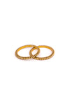 LORENA P GOLDENROAD BALL RING