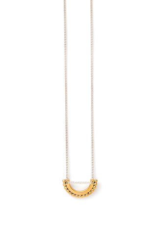 LORENA P COLLAR MEDIA HERRADURA
