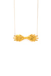 LORENA P COLLAR ALAS DOBLE GOLDENROAD