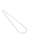LORENA P NECKLACE ONE ONE