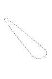 LORENA P NECKLACE ONE ONE