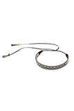 LORENA P CHOKER LOOM MOSTACILLAS