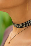 LORENA P CHOKER LOOM MOSTACILLAS
