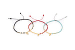 LORENA PESTANA PULSERA HOJA MOSTACILLA