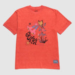 GUIRI FLOWERS T-SHIRT