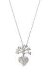 SOPHIE SIMONE COLLAR HEART