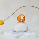 METRIC ARETES MARA GOLD