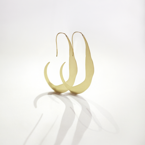 METRIC ARETES MELA GOLD