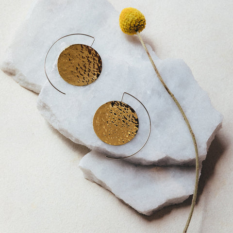 METRIC ARETES SOL GOLD