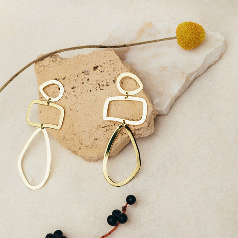 METRIC ARETES ARA GOLD
