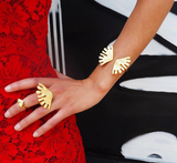 SOPHIE SIMONE ANILLO FLORENCE