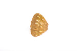 LORENA PESTANA TURTLE RING