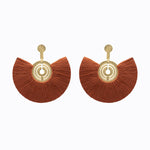 VATTEA ARETES MAPUCHE
