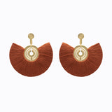 VATTEA ARETES MAPUCHE