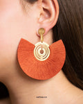 VATTEA ARETES MAPUCHE