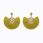 VATTEA ARETES MAPUCHE