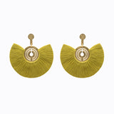 VATTEA ARETES MAPUCHE