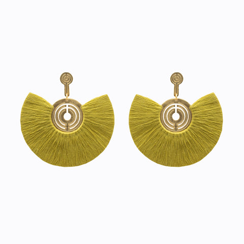 VATTEA ARETES MAPUCHE