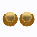 VATTEA ARETES TOPOS DAGUA