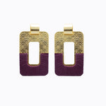 VATTEA TAUTAN EARRINGS