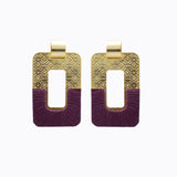 VATTEA TAUTAN EARRINGS