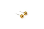 LORENA PESTANA PORRA TULIP EARRINGS