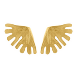 SOPHIE SIMONE FLORENCE EARRINGS