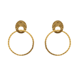VATTEA ARETES MILUE GOLD