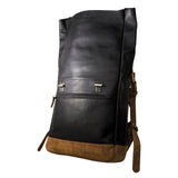MR FOX LEATHER BACKPACK