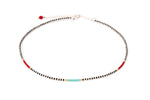 LORENA PESTANA CHOKER MOSTACILLAS