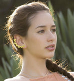 SOPHIE EARCUFF CACTUS