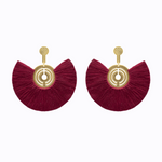 VATTEA MAPUCHE EARRINGS