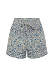 CAROLINA K SHORT CABANA SELVA BIRDS