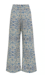 CAROLINA K PANTALON ALICE PAISLEY