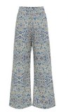 CAROLINA K PANTALON ALICE PAISLEY