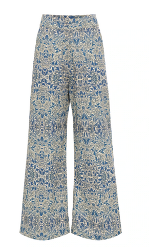 CAROLINA K PANTALON ALICE PAISLEY