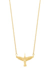 SOPHIE SIMONE COLLAR COLIBRI