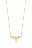 SOPHIE SIMONE COLLAR COLIBRI