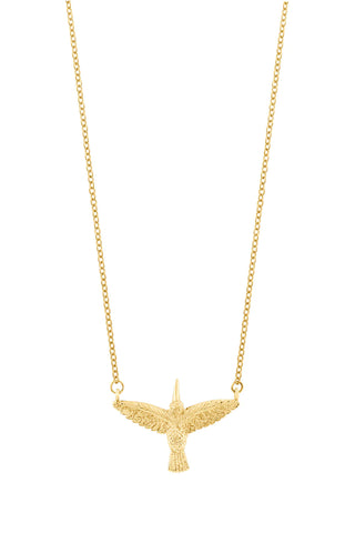 SOPHIE SIMONE COLLAR COLIBRI