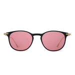 SUNNY PATOCHE FELUCCA PINK LENSES 