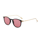 SUNNY PATOCHE LENTES FELUCCA PINK