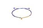 LORENA PESTANA PULSERA HOJA MOSTACILLA