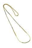 LORENA PESTANA COLLAR LARGO FPG MOSTACILLAS