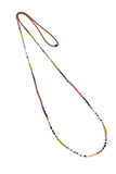 LORENA PESTANA COLLAR LARGO FPG MOSTACILLAS