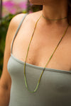 LORENA PESTANA COLLAR LARGO FPG MOSTACILLAS