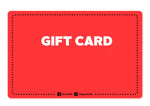 GIFT CARD 180º