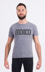 180 CAMISETA MEXICO GRAY PIMA